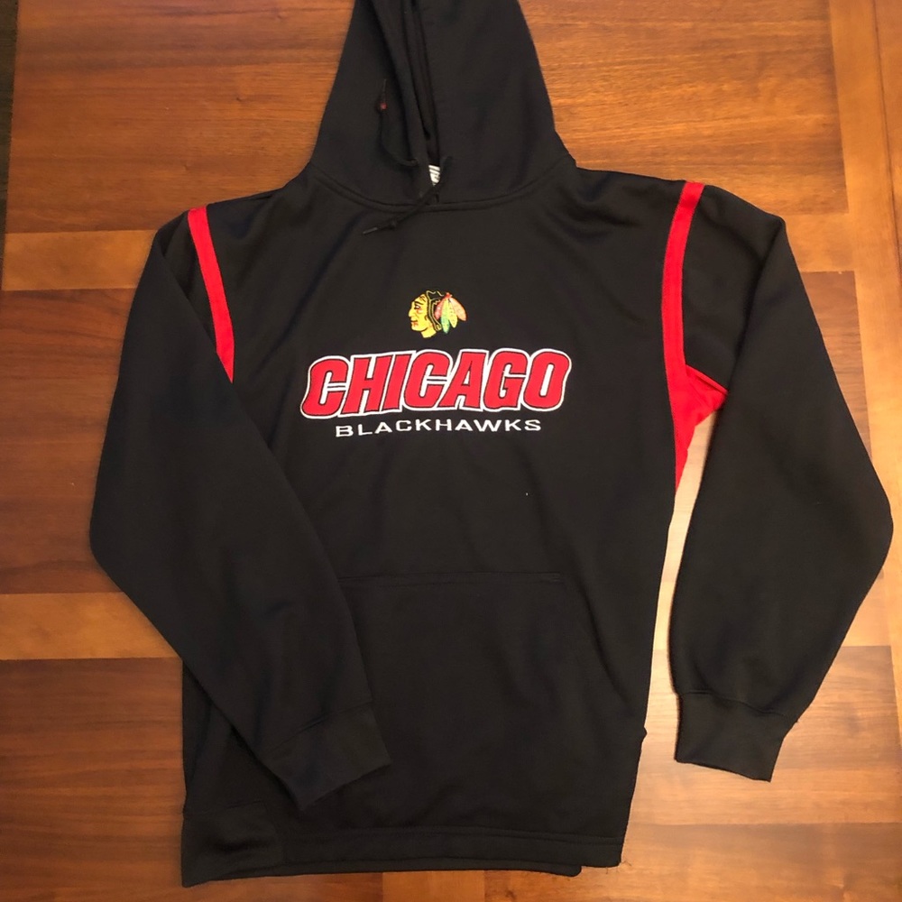 Chicago Blackhawks Hoodie